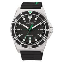 Orologio Vagary Uomo Vagary Aqua-39 18 2023 in Acciaio IB9-310-50 - IB9-310-50